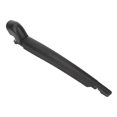 thumbnail image 4 of Sonew Wiper Arm Black Rubber Rear Windshield Wiper Arm Accessory For 500 312, 4 of 8