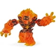 thumbnail image 3 of Schleich : Lava Smasher 70145, 3 of 3