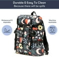 thumbnail image 4 of Colugo Parent Diaper Backpack, Park Icon, 4 of 8
