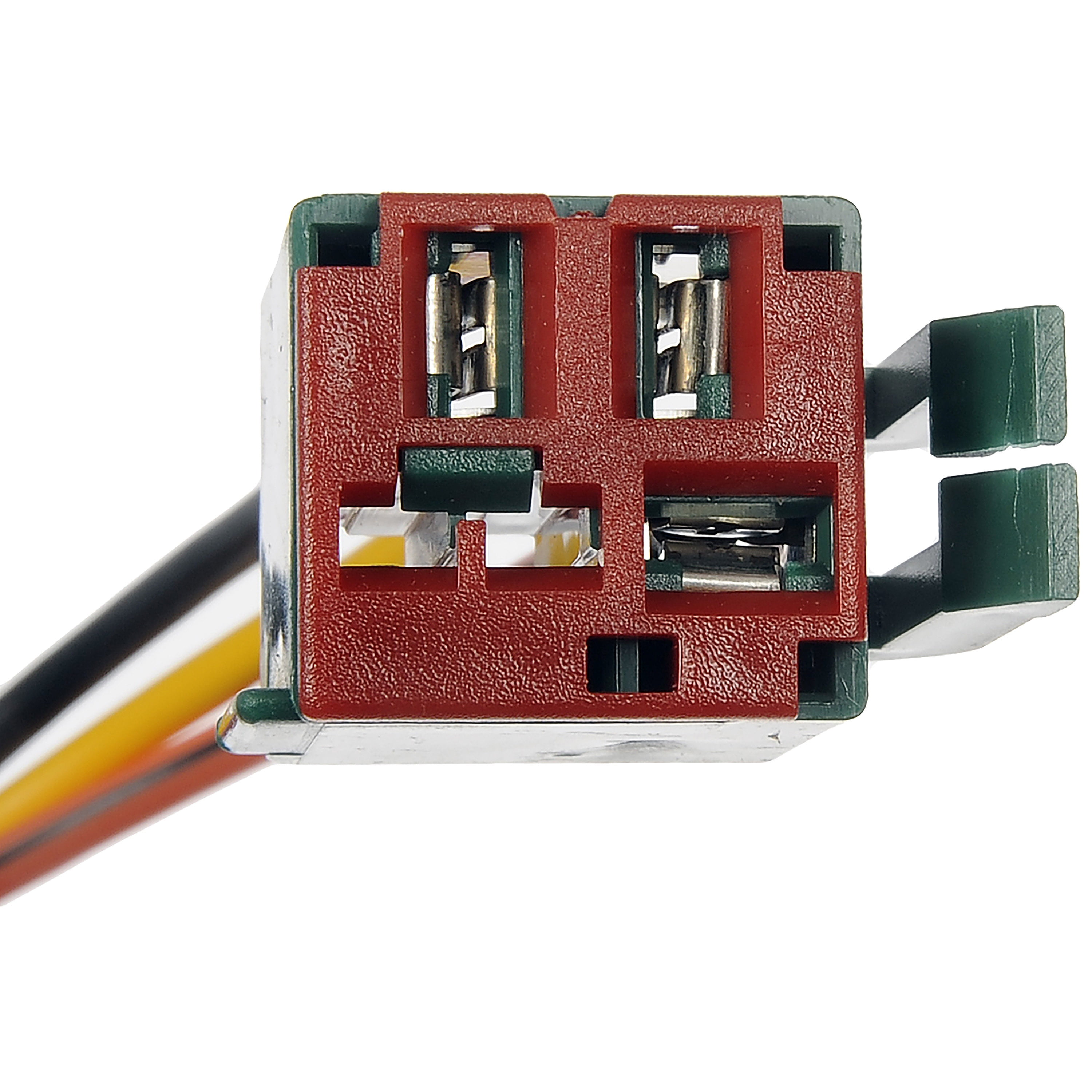 Dorman 973-062 HVAC Blower Motor Resistor Kit for Specific Ford / Lincoln / Mercury Models