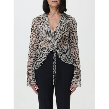 

Patrizia Pepe Shirt Woman Black Woman