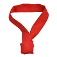 thumbnail image 2 of Professional Men's Chef Scarfs Neck Tie Cooking Headbands Neckwear Neckerchief Red, 2 of 9