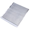 thumbnail image 2 of SHENMO Ensemble de 10 Sacs de Rangement Alimentaires Isolés en Aluminium Jetables Refroidisseur Thermique Argent (30 * 35cm), 2 of 6