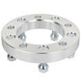 thumbnail image 4 of AUTOMUTO 2set 5x139.7 Wheel Spacers Adapters 1" 5x5.5 9/16"x18 108 compatible with 2007-2009 for Aspen 2005-2010 for Dakota 2004-2009 for Durango 1994-2010 for Ram 1500, 4 of 5
