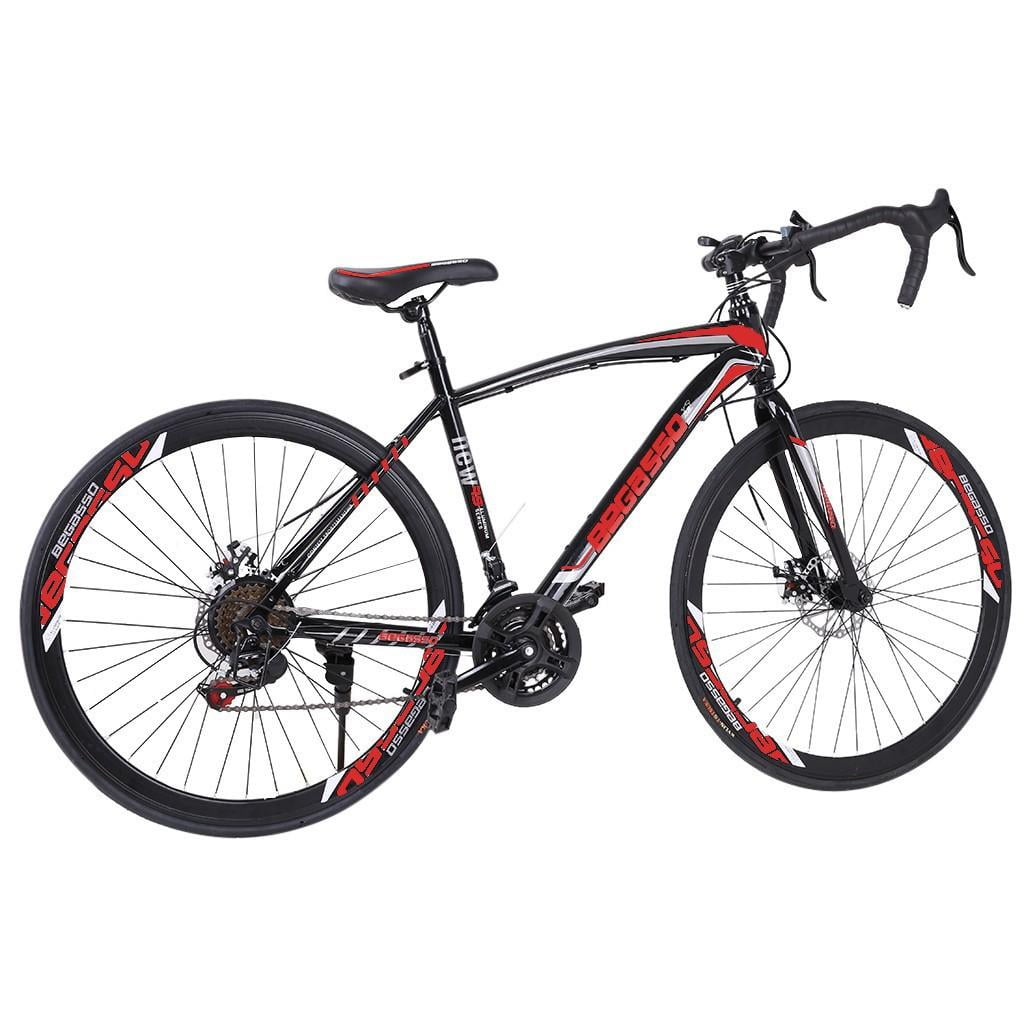 Begasso Road Bike Shimano 21 Speeds 700c Wheel Singapore Ubuy
