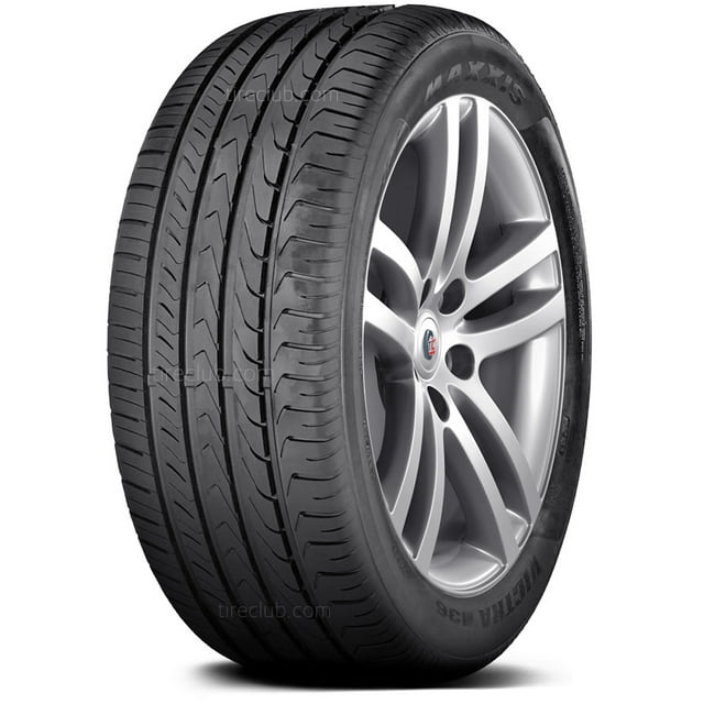 Llanta Maxxis Victra M36+ 245/40ZRF18 93W