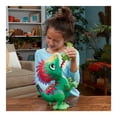 thumbnail image 4 of Rex Glotón Furreal Friends FurReal Friends 1 pza, 4 of 4