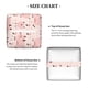 thumbnail image 5 of Balery Pig Porta Pañuelos de Cuero con Estampado – Funda Moderna Cuadrada para Caja de Pañuelos, Dispensador 5x5x5'', 5 of 7