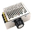 thumbnail image 2 of Regulador de voltaje Zulema 220V 4000W Termostato, 2 of 7