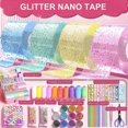 thumbnail image 3 of Nano Tape Bubble Kit, Nano Tape Bubbles, Nano Bubble Tape,100% New, 3 of 4