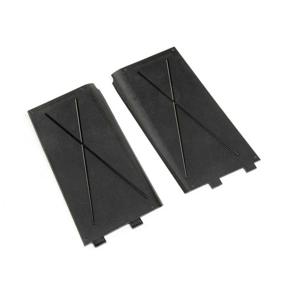 Losi Front Mud Guards L/R SBR 2.0 LOS251107 Elec Car/Truck Replacement Parts