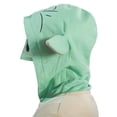 thumbnail image 4 of Disney Star Wars Hoodie Boys' Grogu Zip Up Hooded Sweatshirt, 4 of 5
