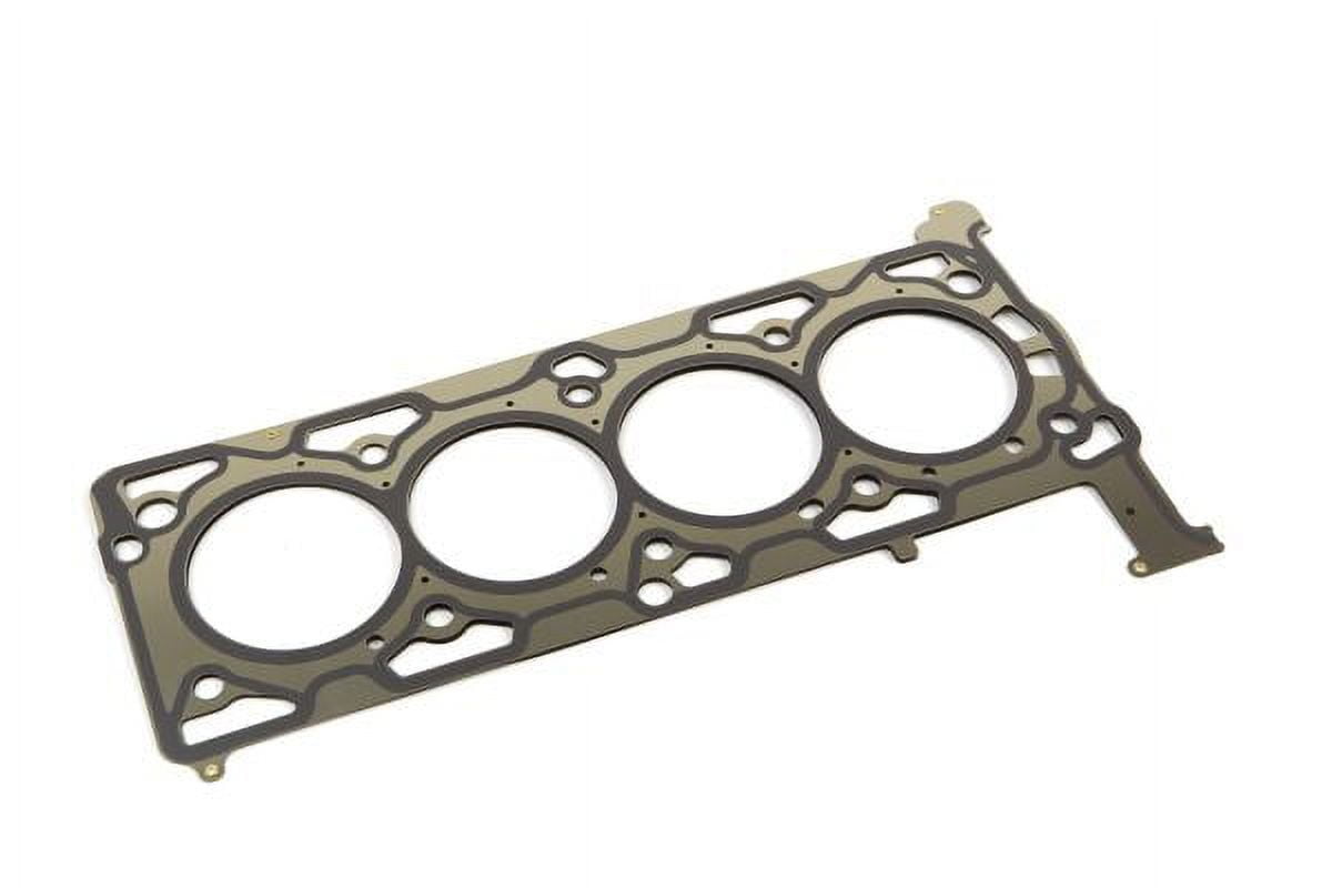 2010-2017 GM Engine Cylinder Head Gasket Kit With Gaskets, Seals, And Bolts 12637166