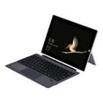 thumbnail image 1 of HLONK Bluetooth Standard Keyboard with Data Cable  Black, 1 of 9