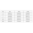 thumbnail image 3 of XIAOCHA Women's Soccer Mom Football Graphic Sweatshirt Long Sleeve Crewneck Pullover Sports Mom Casual Pullover Top, Dark Green, Sizes XXXL, 3 of 4