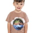 thumbnail image 3 of Jurassic Toddler Graphic Crewneck Tee with Short Sleeves, Sizes 12M-5T, 3 of 7
