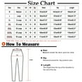 thumbnail image 3 of Men's Premium Relaxed Fit Straight Leg Cargo Pant Outdoor Ripstop Tactical Pants Water-Resistant Military Cargo Pants Lightweight EDC Pockets Outdoor Hiking Work Pants, 3 of 6