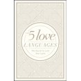 thumbnail image 1 of Pre-Owned The 5 Love Languages Hardcover Special Edition: The Secret to Love That Lasts, 1 of 1