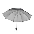 thumbnail image 3 of multifunción para cámara, parasol, conveniente, impermeable, duradero, cabeza de bola, , cámara, cubierta de lluvia, protección para, 3 of 8