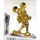 thumbnail image 5 of Figura de Mickey Mouse de Disney de 29 cm, Mickey da la bienvenida a los invitados, juguete para niños, modelo de resina, amor, decoración del hogar, regalo de Halloween y Navidad, 5 of 5
