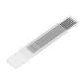thumbnail image 2 of Recharge de Crayon de Menuiserie, Recharge de Crayon de Charpentier en Graphite Facile à Transporter 24 Pcs pour Écrire Noir, Rouge, Jaune, 2 of 8