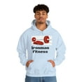 thumbnail image 6 of Unisex Heavy Blend™ Hooded Sweatshirt, 6 of 9