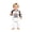 Baby, variant on Lvotionpl 2026 Matching Family Christmas Pjs, Matching Christmas Pajamas Long Sleeve Top & Pants Set Matching Holiday Family Pajama Xmas Sets