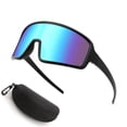 thumbnail image 1 of Gafas deportivas Karsaer Vision para ciclismo y béisbol unisex, 1 of 7