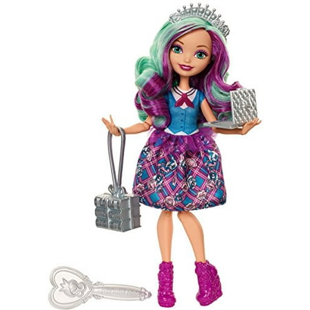 Ever After High Back to School Madeline Hatter Doll | Walmart Canada