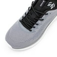 thumbnail image 7 of FitVille Extra Wide Mens Walking Shoes with Arch Support Comfort Sneakers for Men, 7 of 7