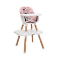 thumbnail image 2 of Silla alta 6 en 1 Disney sweet Minnie, 2 of 8