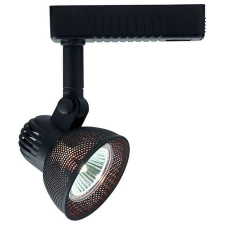 - Jesco Lighting LLV10450BL MR16 12V Track Lighting