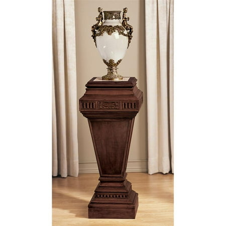 - The Regent Neoclassical Pedestal