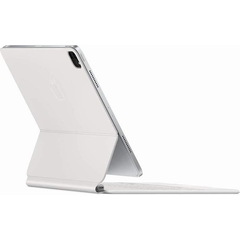 Apple Magic Keyboard: iPad Keyboard and case for iPad Pro 12.9