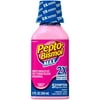 (2 pack) (2 Pack) Pepto Bismol Liquid Ultra for Nausea, Heartburn, Indigestion, Upset Stomach, and Diarrhea Relief, Original Flavor, 12 oz
