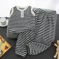 thumbnail image 4 of HSMQHJWE Little Girls 2 Piece Summer Clothing Set Sleeveless Tank Top and Long Pants Outfits for Toddler Size 1 to 12 Years, 4 of 4