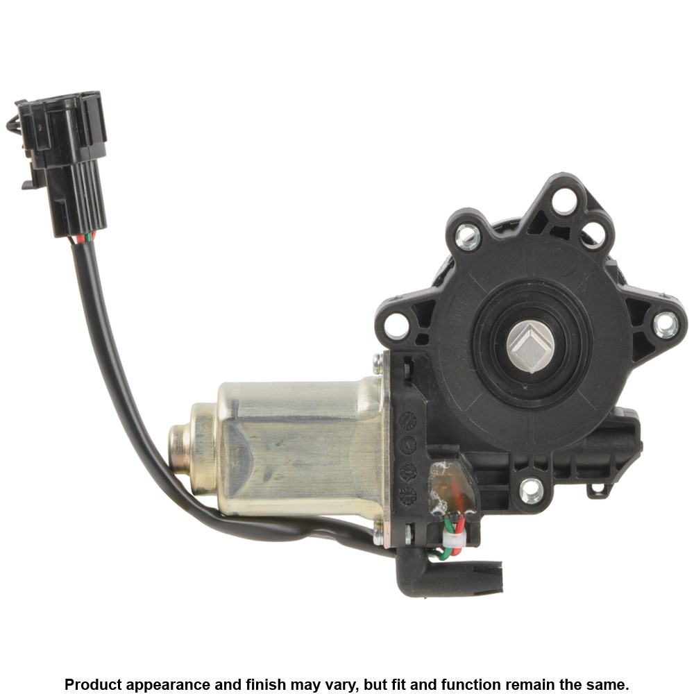 A1 Cardone 82-200 Rear Window Motor – Fits Chevy GMC Olds Buick Pontiac (Driver Or Passenger)