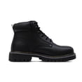 thumbnail image 1 of Bota para Hombre Industrial Negra PMA 136 sin casco PMA, 1 of 4