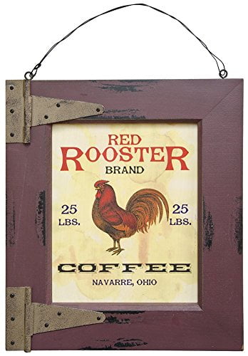 red rooster collection fonts rar