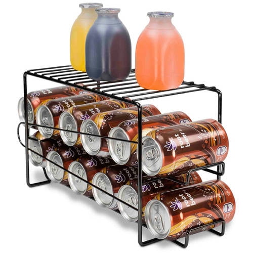 Home Basics Equinox Can Dispenser