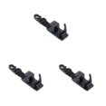 thumbnail image 1 of QualitChoice Efficient Storage Solution Car Supplies For Interior Accessories Easy To Assemble Seat Headrest Hook 3Set, 1 of 6
