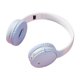 thumbnail image 2 of ¡Precios Increíbles!, Auriculares Bluetooth Auriculares inalámbricos Auriculares inalámbricos Bluetooth con batería de larga duración Reducción de ruido HiFi Auriculares plegables y livianos con, 2 of 9