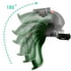 thumbnail image 3 of Visualización Grande con Energía Sor Auto Oscuridad de Soldadura Casco ldadura Color Verdadero Sensor óptico Shade Welder lentes grandes Gloria protección de soldadura, 3 of 9