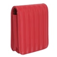 thumbnail image 2 of Bolsa para lápiz labial ANGGREK PU impermeable de viaje con espejo, 2 of 8