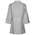 thumbnail image 3 of Panda Uniform womens lab coat and lab coats women | white lab coats, 3 of 6