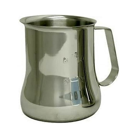 24-Ounce Stainless Steel Frothing Pitcher