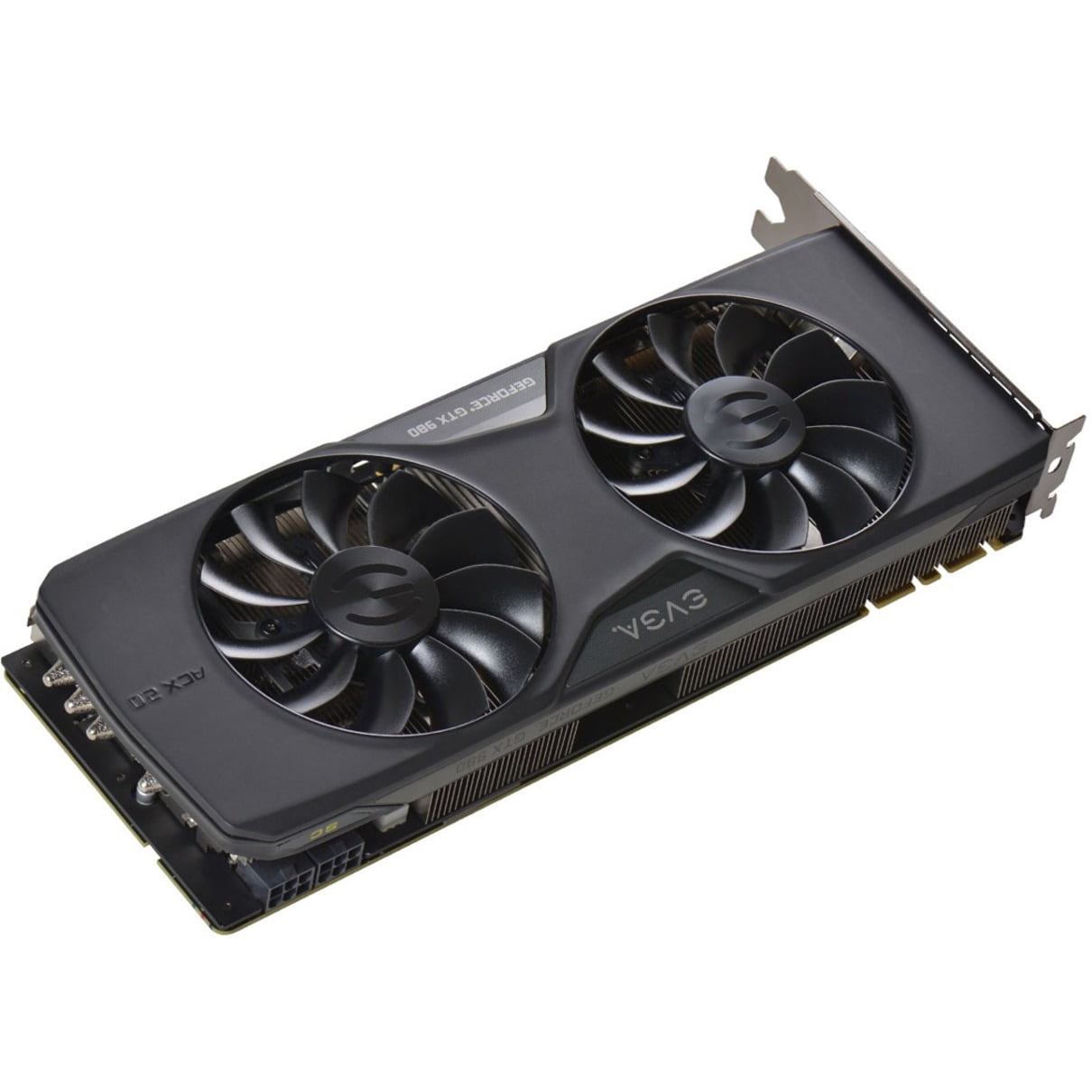 EVGA NVIDIA GeForce GTX 980 Graphic Card, 4 GB GDDR5