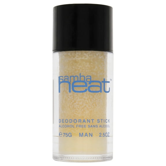 Perfumers Workshop Samba Heat , 2.5 oz Deodorant Stick