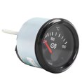 thumbnail image 1 of Oil Temperature Gauge, Practical 50-150 Degrees Celsius  12V Car Fuel Temperature Gauge  For Generator, 1 of 8
