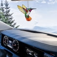 thumbnail image 4 of Cute Animal Pendant: Decorative Object For A Natural Atmosphere，warmth And Joy To Your Home And Garden, 4 of 5
